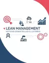 Lean Management Notions Essentielles Illustrées cover