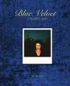 Blue Velvet: A Polaroid Diary cover
