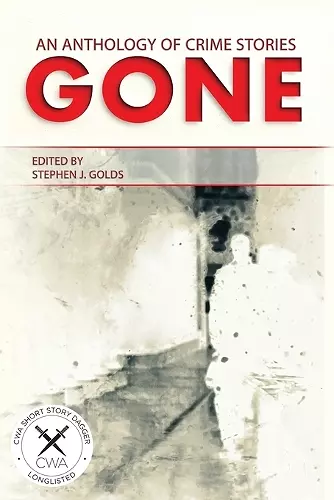 Gone cover