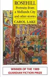 Rosehill and other stories cover