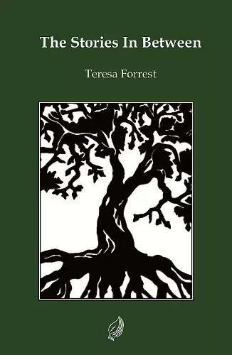 The Stories In Between cover