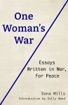 One Woman's War cover