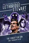 Lethbridge-Stewart: The Forgotten Son cover