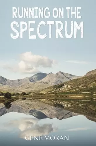 Running on the Spectrum cover