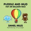 Puddle and Mud Hot Air Balloon Race cover