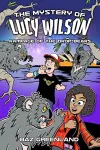 Lucy Wilson Mysteries, The: Rampage of the Drop Bears cover