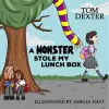 Monster Stole My Lunch Box, A cover