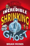 The Incredible Shrinking Ghost cover