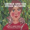 George and the Steam Museum cover