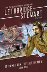 Lethbridge-Stewart: It Came From The Isle of Man cover