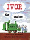 Ivor the Engine cover