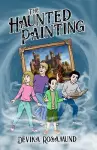 The Haunted Painting cover