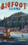 Bigfoot Island cover