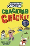 Cracking Cricket cover