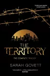 The Territory: The Complete Trilogy cover