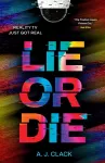 Lie or Die cover