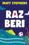 Raz Beri cover