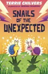 Snails of the Unexpected cover