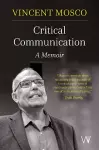 Critical Communication cover