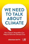 We Need To Talk About Climate cover