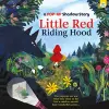 A Pop-Up Shadow Story Little Red Riding Hood cover
