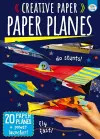 Creative Paper Paper Planes cover