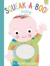 Squeak-A-Boo! Baby cover