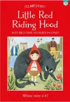 It's My Story Little Red Riding Hood cover
