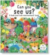 Can You See Us? cover