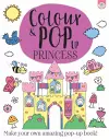Colour & Pop Princess cover