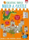 Creative Paper Build A Castle cover