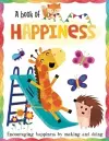 A Book Of Happiness cover