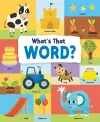 What's That Word? cover