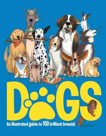 Dogs cover