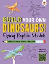 Flying Reptile Models cover