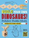 Prehistoric Predator Models cover