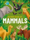 My First Book of Mammals cover