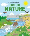 Little Word Seekers: Out in Nature cover