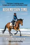 Redemption Time cover