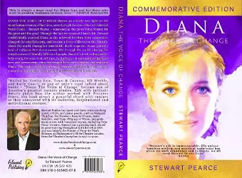 Diana cover