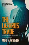 The Lazarus Trade cover