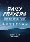 Daily Prayers from the World's Faiths cover