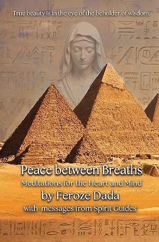 Peace between Breaths cover