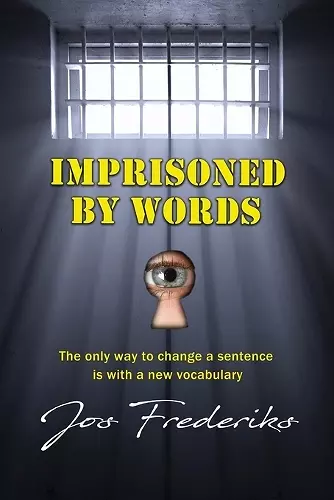 Imprisoned by Words cover