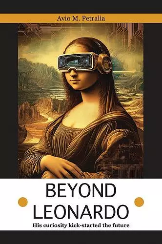 Beyond Leonardo cover