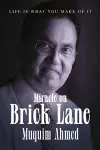 Miracle on Brick Lane cover