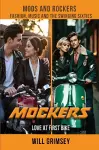Mockers cover