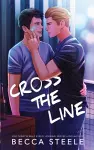 Cross the Line - Special Edition cover