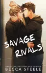 Savage Rivals - Special Edition cover