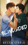 Blindsided - Special Edition cover